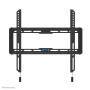 Neomounts by Newstar tv wall mount - 81.3 cm (32") - 165.1 cm (65") - 60 kg - 100 x 100 mm - 400 x 400 mm - Black