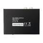 TECHLY HDMI Audio Extractor auf Toslink und RCA Eingang AC 50 60Hz 100 bis 240V Ausgang DC5V 1A (IDA