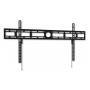 Techly Wandhalterung LCD TV LED 42"-80" Slim fixed H400mm (ICA-PLB-840)