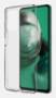 HMD Case clear Pulse Serie (8P00000292)