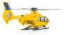 Siku 10253900000 - Helicopter model - 3 yr(s) - Metal - Plastic - Grey - Yellow
