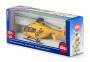 Siku 10253900000 - Helicopter model - 3 yr(s) - Metal - Plastic - Grey - Yellow