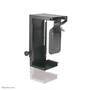 Neomounts PCH H:20-36cm B:  5-10cm Max.10KG Schw. (CPU-D075BLACK)