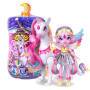 Moose Toys Ltd MAGIC MIXIES PIXLINGS Puppe & Pegacorn Set