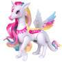 Moose Toys Ltd MAGIC MIXIES PIXLINGS Puppe & Pegacorn Set