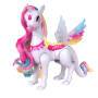 Moose Toys Ltd MAGIC MIXIES PIXLINGS Puppe & Pegacorn Set