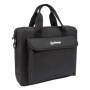 MANHATTAN NB Tasche London        bis 12.5" schwarz (439862)
