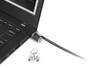 Lenovo Essential NanoSaver Kabelschloss (4XE1F30276)