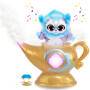 Moose Toys Ltd MAGIC MIXIES S3 Wunderlampe - blau