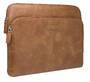 dbramante Skagen Pro+ Sleeve für MacBook Pro/Air 13" (2016-2022), braun