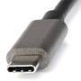 STARTECH.COM 2m USB-C to HDMI cable 4K 60Hz with HDR10 - Ultra HD USB-C to video adapter cable - HDM