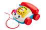 Mattel Fisher-Price Plappertelefon