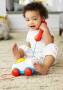 Mattel Fisher-Price Plappertelefon