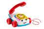 Mattel Fisher-Price Plappertelefon