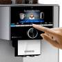 Siemens ESPRESSOVOLLAUTOMAT EQ.9 (TI9578X1DE        ED)