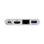 Eaton USB-C Multiport Ada