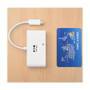 Eaton USB-C Multiport Ada
