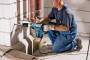 Bosch GBH 5-40 DCE - SDS Max - 8.8 J - 3050 bpm - 18 - 32 mm - AC - 1150 W