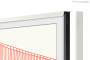Samsung DEKORRAHMEN F.THE FRAME WEISS (VG-SCFA55WTCXC)