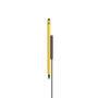 Zagg Pro Stylus 2 Eingabestift kabellos, gelb