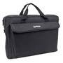 MANHATTAN NB Tasche London        bis 17.3" schwarz (439909)
