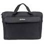 MANHATTAN NB Tasche London        bis 17.3" schwarz (439909)
