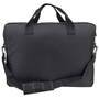 MANHATTAN NB Tasche London        bis 17.3" schwarz (439909)