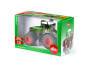 SIKU Fendt 1050 Vario - Black,Green - Tractor model - Metal,Plastic - 1:32 - Fendt 1050 Vario - 110 mm