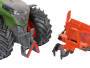 SIKU Fendt 1050 Vario - Black,Green - Tractor model - Metal,Plastic - 1:32 - Fendt 1050 Vario - 110 mm