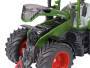 SIKU Fendt 1050 Vario - Black,Green - Tractor model - Metal,Plastic - 1:32 - Fendt 1050 Vario - 110 mm