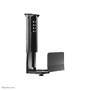 NEOMOUNTS BY NEWSTAR NEOMOUNTS CPU-D200BLACK PC-Tischhalterung Hoehe 39 bis 54cm 15,35 bis 21,26Zoll