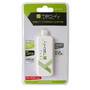 Techly USB 3.1 Typ C RJ45 10/100/1000 Adapter, weiß (IADAP-USB31-ETGIGA3)