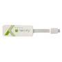 Techly USB 3.1 Typ C RJ45 10/100/1000 Adapter, weiß (IADAP-USB31-ETGIGA3)