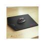 Cherry MP 1000 - Black - Monochromatic - Non-slip base - Gaming mouse pad