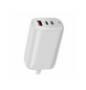 Acer GaN 65W, three-port Charger, 2 x typeC and 1 x typeA, E Polybeutel Linux (GP.ADT11.011)