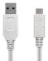 ASUS Geh USB ROG Strix Arion White M2 SSD Gehäuse mit Aura (90DD02H1-B09000)