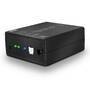 LINDY Automatischer Audioumschalter Toslink 2 Port (70436)