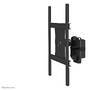 NEOMOUNTS BY NEWSTAR NEOMOUNTS FPMA-W960 Wall Mount 25,4-119,38cm 10-47Zoll Tilt 25 kg 3 Pivot Black