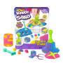 Spin Master Kinetic Sand Squish N Create (383g)