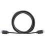 MANHATTAN HDMI-Kabel Ethernet A -> A St/St  3.00m ARC 28 AWG (323222)