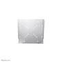 NEOMOUNTS BY NEWSTAR NEOMOUNTS FPMA-W110 Wall Mount 25,4-101,6cm 10-40Zoll 35 kg fixed Silber (FPMA-