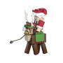 Mattel Minecraft-Adventskalender