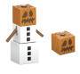 Mattel Minecraft-Adventskalender