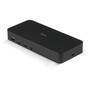 Lindy Docking Station USB 3.2 Typ C&A Hybrid Laptop DP HDMI