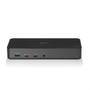 Lindy Docking Station USB 3.2 Typ C&A Hybrid Laptop DP HDMI