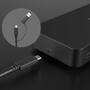 Lindy Docking Station USB 3.2 Typ C&A Hybrid Laptop DP HDMI