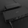 Lindy Docking Station USB 3.2 Typ C&A Hybrid Laptop DP HDMI