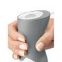 Bosch MSM66110 - Immersion blender - 1.4 m - 600 W - Gray - White