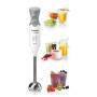 Bosch MSM66110 - Immersion blender - 1.4 m - 600 W - Gray - White