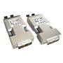Lindy 38301 - 1920 x 1200 pixels - AV transmitter & receiver - 500 m - Metallic - HDCP
